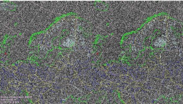 NOAA 15 norm