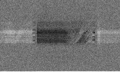 NOAA 15 Pristine