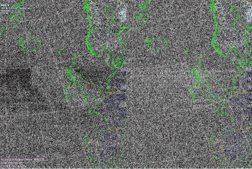 NOAA 15 norm