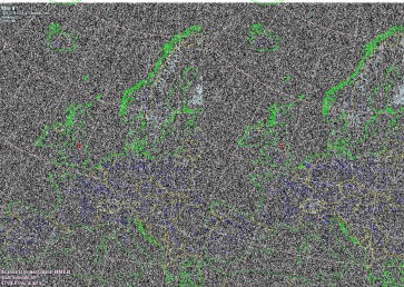 NOAA 18 norm
