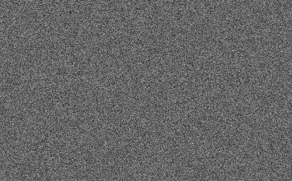 NOAA 18 Pristine