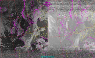 NOAA 19 norm