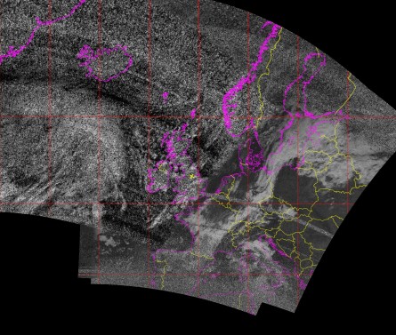 Composite norm