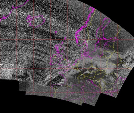 Composite norm