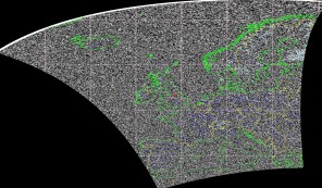 Composite norm